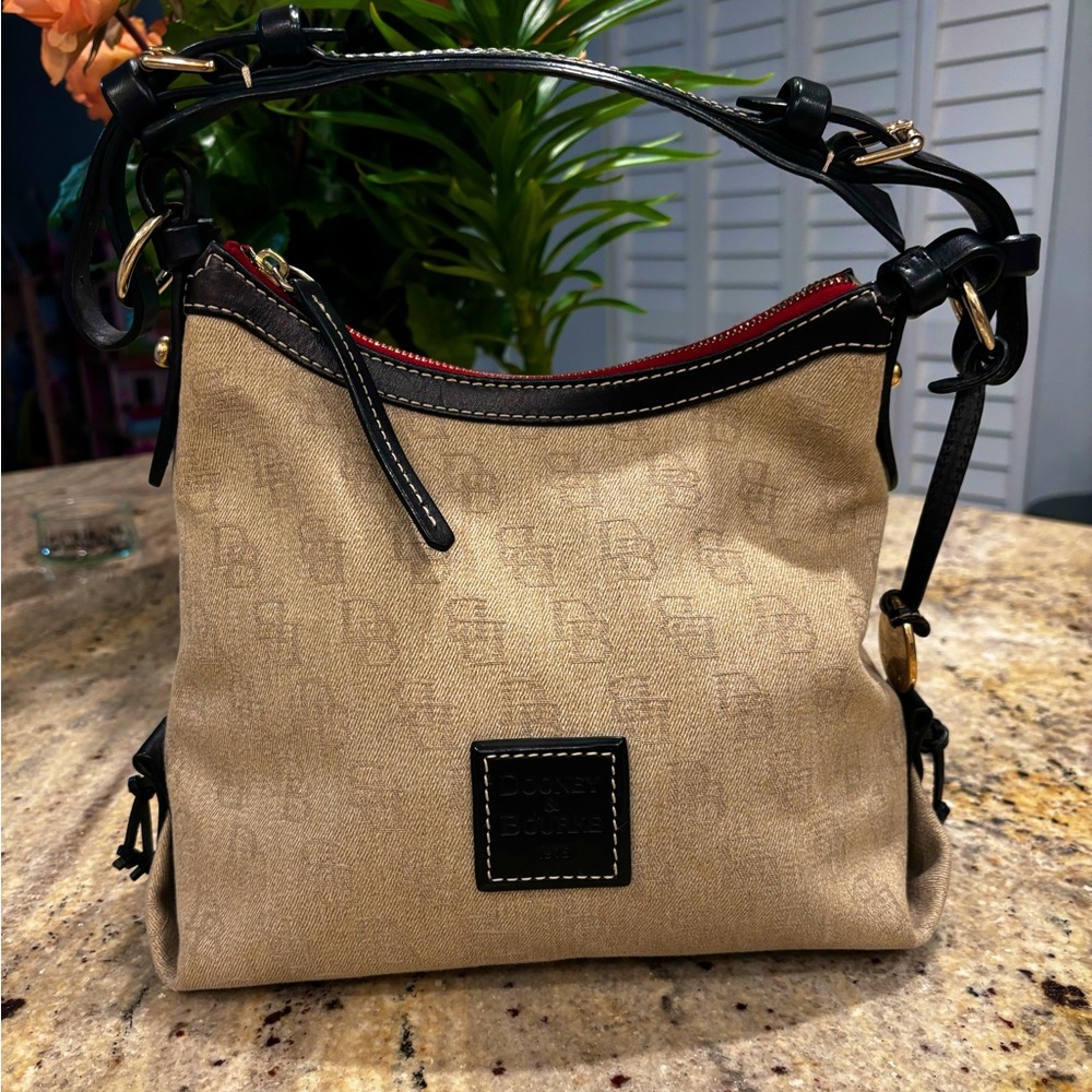 Dooney Bourke Handbag